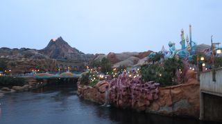 シーの絶景ポイント