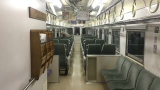 東日本北海道パスで利用