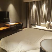 ゆったりした部屋でした