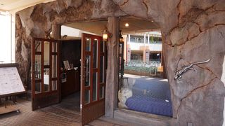 キッズランチはないのでしょうか？