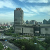 部屋からの眺め