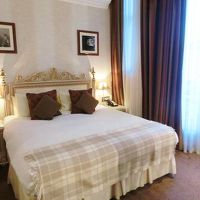 キングダブルルーム