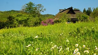 遠野へ行くなら必ず訪れたい