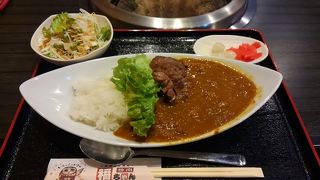 焼肉福ちゃん 学研都市ひびきの店