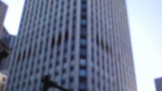 観光バスのバス停