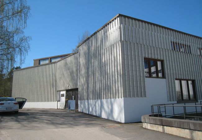 アルヴァ アアルト博物館 クチコミ・アクセス・営業時間