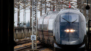 運行初日に乗りに行きました