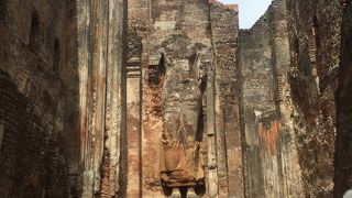 見どころが多い