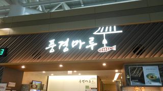 コンパクトなので利用しやすい！