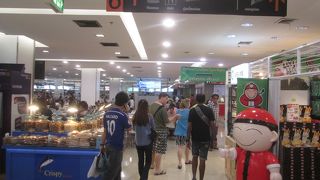 快適に過ごせます