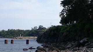 富戸ダイビングサービス