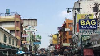 T/C換金できる数少ない場所