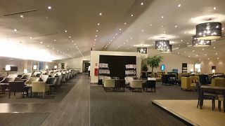 場所がちょっと不便