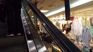 109のような雰囲気