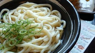 出汁がおいしい