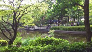 横浜スタジアムあり