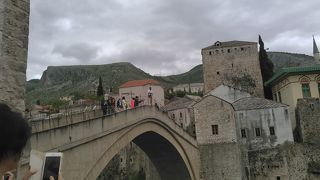 オスマン時代の石橋