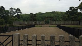 とりあえず巨大さは体験可。