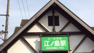 休日は激混み・・・