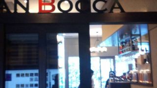 日曜日にもランチやってました