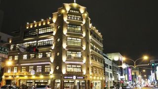 おしゃれなものが一杯！