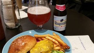 おひとりさまでも入りやすい