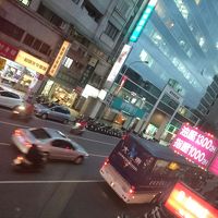 2F客室からの眺めです。