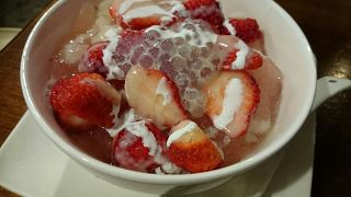 豆花といえばココでしょ！