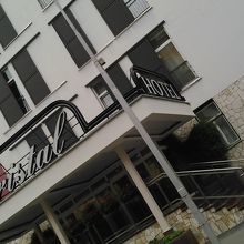 Remisens Hotel Kristal