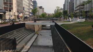 テレビ塔に行ったら