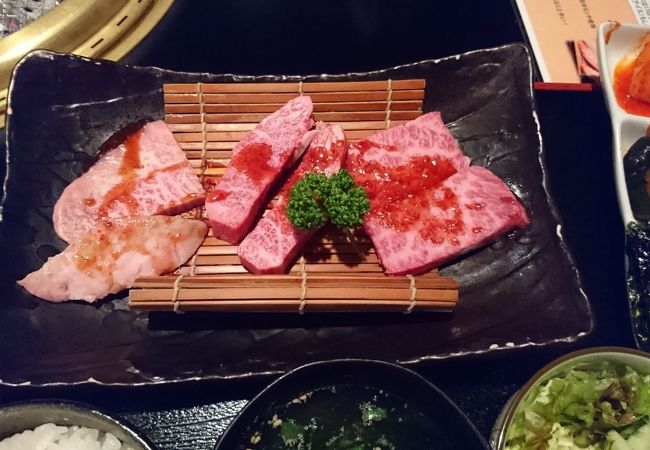 神戸牛 個室焼肉 大長今 三宮総本店 クチコミ アクセス 営業時間 神戸 フォートラベル