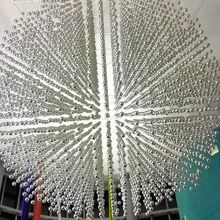 建物内のオブジェ