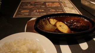 ランチ利用しました。