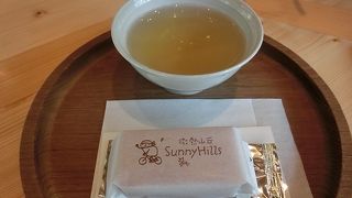 国内で買える、美味しいパイナップルケーキ