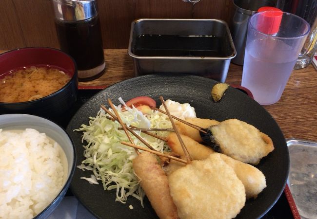 串かつ でんがな 浅草橋店 クチコミ アクセス 営業時間 浅草 フォートラベル 串かつ でんがな 浅草橋店 クチコミ アクセス 営業時間 浅草 フォートラベル