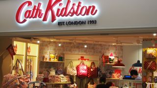 ロンドン生まれのブランド