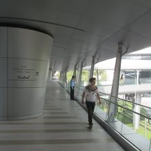 プルンチット駅 (BTS)