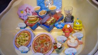 １５周年はデイジー