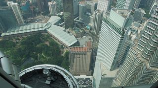 クアラルンプールへ行ったなら！