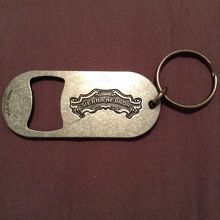 お土産の栓抜き