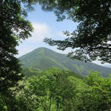 小持山