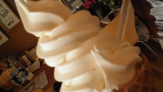 おいしいソフト