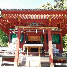 日枝神社