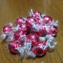 ストロベリーホワイト