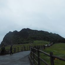 これから先に階段