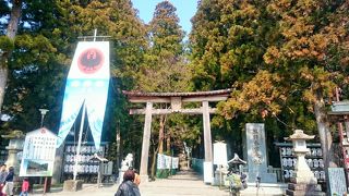 散策できる装備で