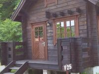 モビリティーパーク オートキャンプ場