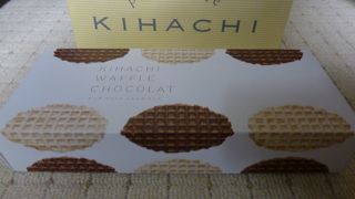 スフレがおいしかったです．アイスクリームもあります．