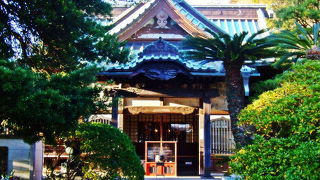 浄土宗　祇園山　安養院 （鎌倉市大町）