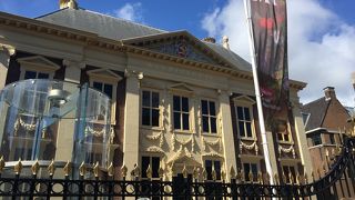 真珠の耳飾りの少女に会いに行きましょう！！